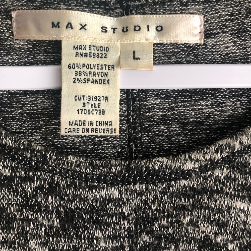Max Studio Sweater - Picture 3 of 3